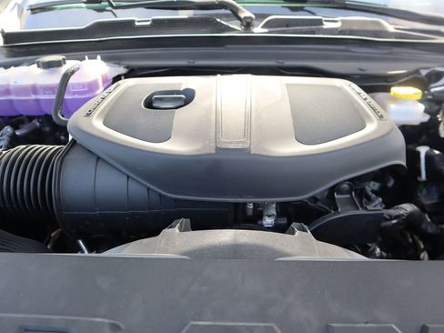 New 2026 RAM 1500 Classic Warlock AWD/4WD image 18