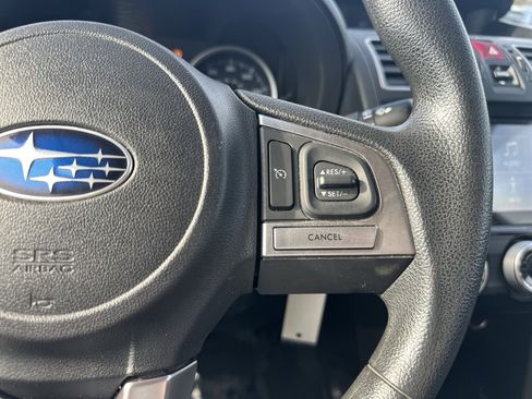Used 2017 Subaru Forester 2.5i Premium w/ Popular Package #2A image 20