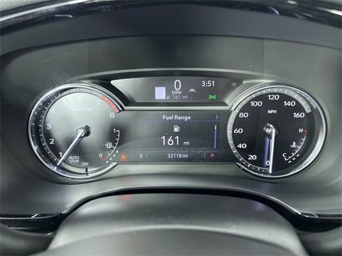 Certified 2022 Cadillac XT5 Premium Luxury image 11