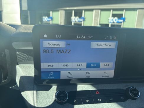 Used 2024 Ford Maverick XLT w/ Equipment Group 300A Standard image 16