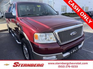 Used 2005 Ford F150 video 1