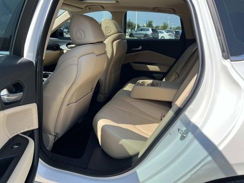 Used 2021 Acura TLX image 23