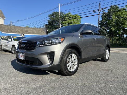 Used 2019 Kia Sorento AWD w/ Option Group 020 image 1