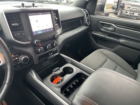 Used 2023 RAM 1500 Big Horn image 29