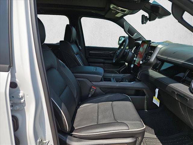 Used 2026 RAM 1500 Limited AWD/4WD image 17