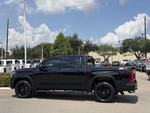 Certified 2026 Toyota Tundra SR5 w/ SX Package AWD/4WD image 4
