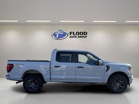 New 2026 Ford F150 STX w/ Equipment Group 200A image 3