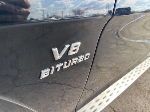 Used 2015 Mercedes-Benz GL 63 AMG 4MATIC image 58