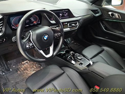 Used 2023 BMW 228i Gran Coupe w/ Convenience Package image 8