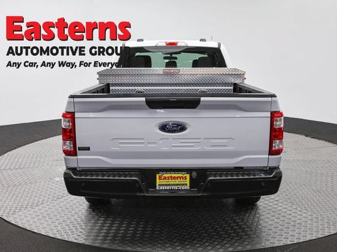 Used 2023 Ford F150 XL RWD image 6