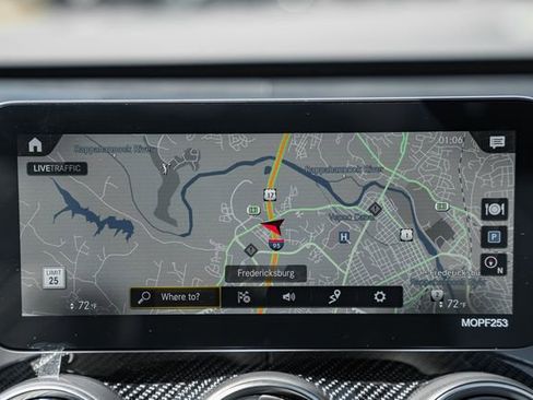 Used 2021 Mercedes-Benz GLC 43 AMG 4MATIC image 23