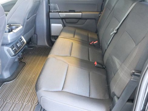Used 2023 Ford F150 XLT w/ Equipment Group 302A High AWD/4WD image 32
