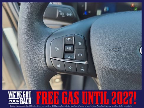 New 2026 Ford Escape Active w/ Tech Pack #1 FWD image 21