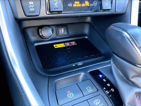 Used 2023 Toyota RAV4 XSE image 27