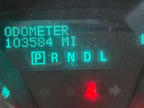 Used 2017 Chevrolet Traverse LT image 19