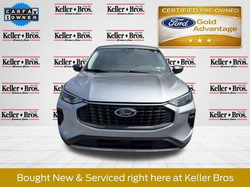 Used 2024 Ford Escape Active w/ Tech Pack #1 AWD/4WD image 2