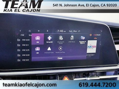 Certified 2023 Kia Niro SX image 26