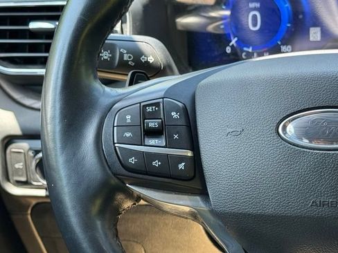 Used 2020 Ford Explorer Platinum w/ Premium Technology Package AWD/4WD image 25