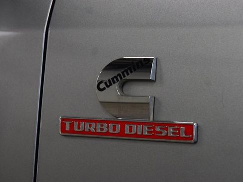 Used 2022 RAM 3500 Lone Star w/ Level C Equiment Group image 14