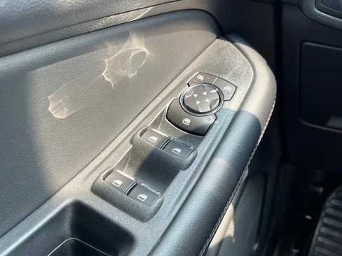 Used 2022 Ford Edge SEL image 24