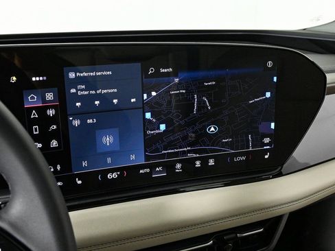 New 2025 Audi A6 e-tron Premium image 13