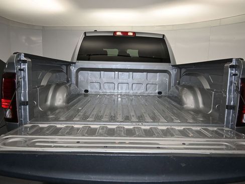 Used 2024 RAM 1500 Warlock AWD/4WD image 25