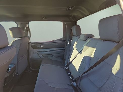 New 2026 Toyota Tundra SR5 image 11