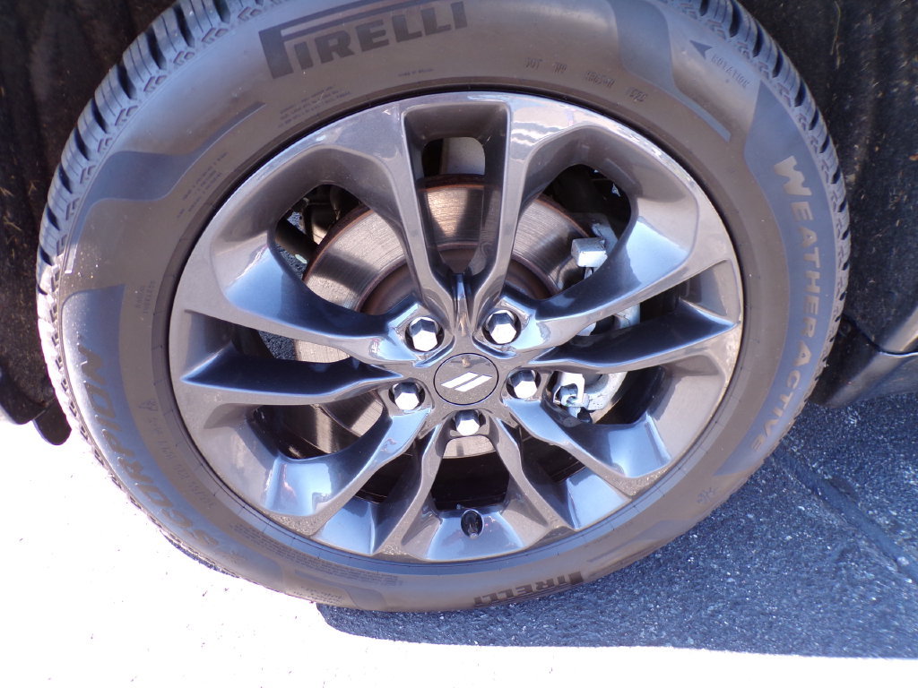 Certified 2023 Dodge Durango GT AWD/4WD image 5