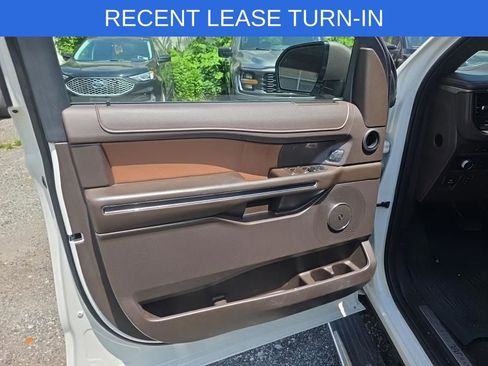 Used 2022 Ford Expedition Max King Ranch AWD/4WD image 5