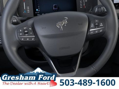 New 2026 Ford Bronco Sport Big Bend AWD/4WD image 13