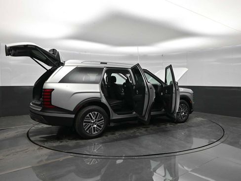 New 2026 Hyundai Palisade SEL AWD/4WD image 43