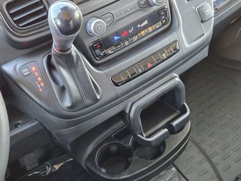 Used 2025 RAM ProMaster 2500 image 21