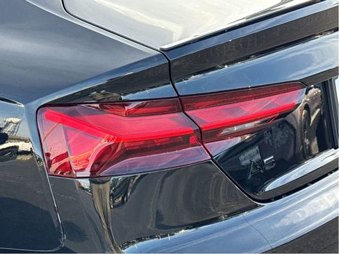 Used 2024 Audi A5 2.0T Premium Plus w/ Premium Plus image 6