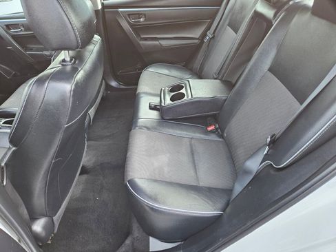 Used 2016 Toyota Corolla LE image 12