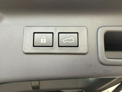 New 2026 Subaru Forester Touring image 30