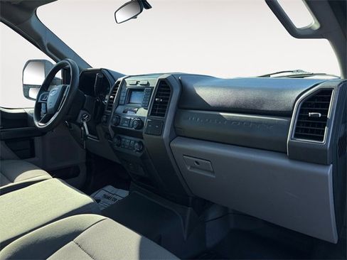 Used 2021 Ford F350 XL w/ Power Equipment Group image 10