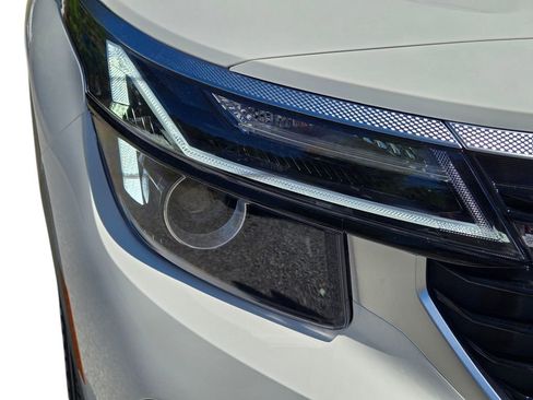 New 2026 Kia Seltos S FWD image 4