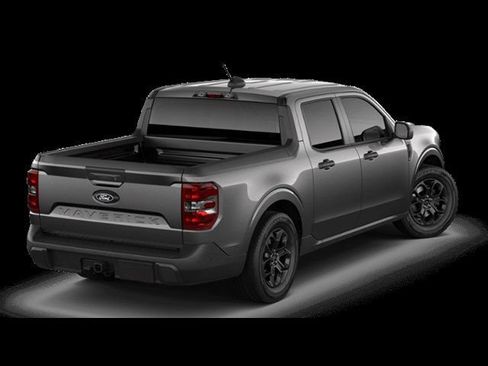 New 2026 Ford Maverick XLT image 27
