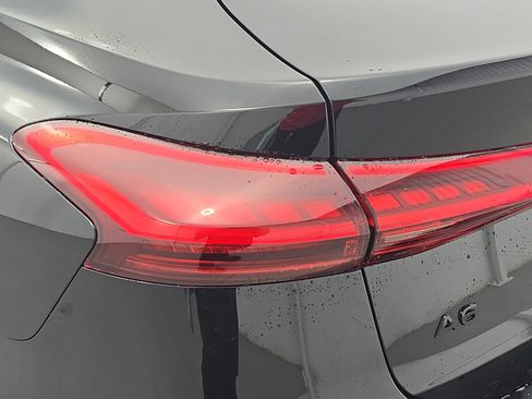 New 2025 Audi A6 e-tron Ultra image 33