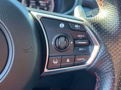 Used 2023 Acura MDX A-Spec image 29