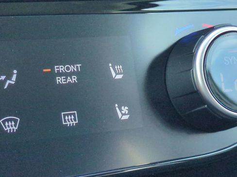 New 2026 Hyundai Palisade SEL FWD image 30