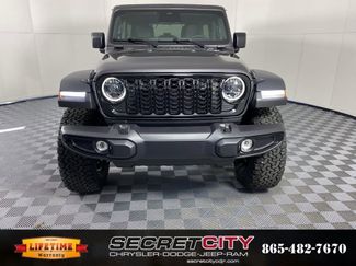 New 2026 Jeep Wrangler Unlimited Sport AWD/4WD video 2