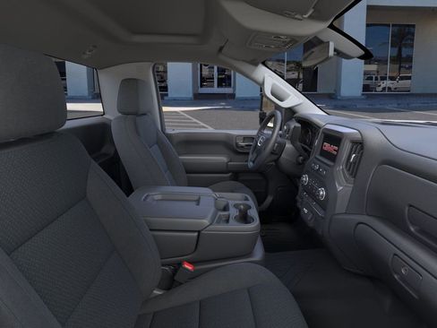 New 2026 GMC Sierra 2500 Pro w/ Max Trailering Package image 17