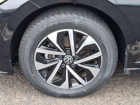 Certified 2022 Volkswagen Jetta S FWD image 26