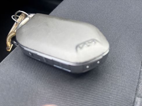 Used 2025 Kia K5 LXS image 23