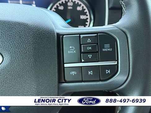 Certified 2023 Ford F150 XLT w/ Equipment Group 302A High AWD/4WD image 21