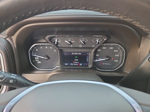 Used 2019 GMC Sierra 1500 SLT w/ SLT Premium Package image 21