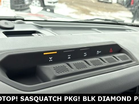 New 2026 Ford Bronco Big Bend image 14