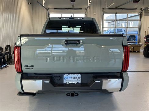 Used 2024 Toyota Tundra SR5 image 4