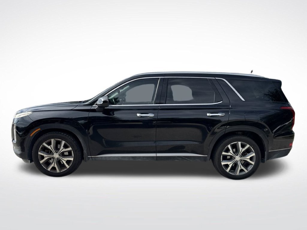 Used 2020 Hyundai Palisade SEL w/ Convenience Package FWD image 8